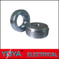 Galvanized Steel Zinc Plated Imc Conduit Fittings Protecting Wire / Cable